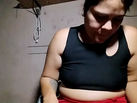 fornicadorcita online show from September 23, 2025, 3:13 am