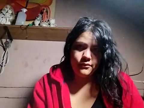 fornicadorcita online show from October 6, 2025, 8:04 am