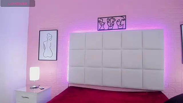 Meloddy Parkerr  online show from March 21, 2026, 3:52 am