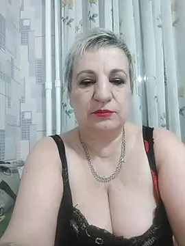 StarNicole online show from November 11, 2025, 1:06 pm