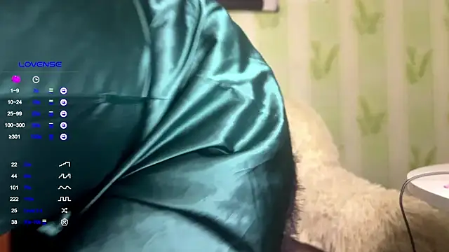 MiaKraus online show from January 13, 2026, 7:34 am