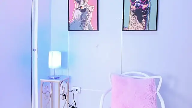 dulce fiore07 online show from March 28, 2026, 12:33 am