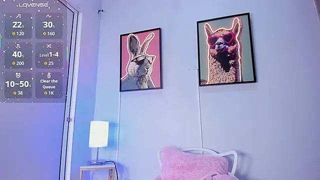 Snapshot of dulce_fiore07 chatting on February 10, 2026, 12:26 pm dulce fiore07 online show from February 10, 2026, 12:26 pm