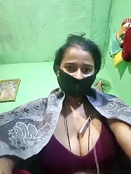 PIHU999 online show from November 16, 2025, 4:17 am