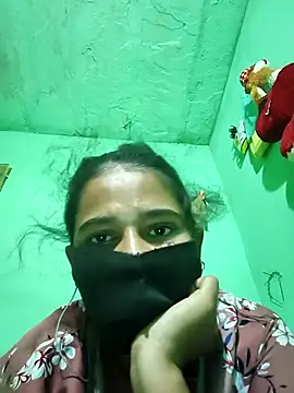 PIHU999 online show from October 27, 2025, 1:17 am