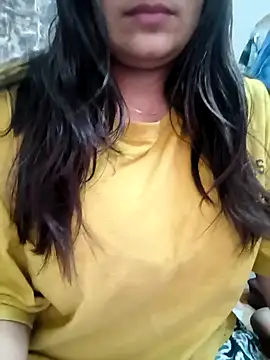 MISS RIYA14 online show from December 22, 2025, 10:04 am