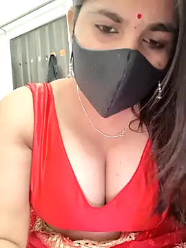 MISS RIYA14 online show from November 9, 2025, 6:06 am