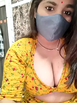 MISS RIYA14 online show from November 15, 2025, 4:16 am