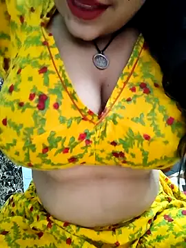 MISS RIYA14 online show from October 24, 2025, 4:22 am