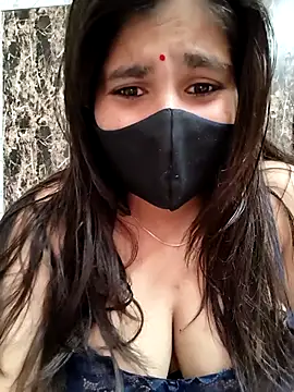 MISS RIYA14 online show from November 25, 2025, 10:26 am