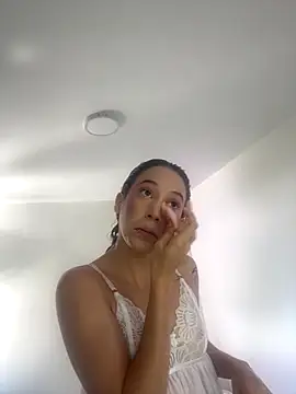 Dayanna adams online show from January 7, 2026, 4:56 pm