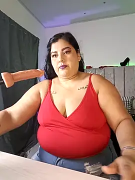 AndreaKinky online show from February 28, 2026, 9:09 am