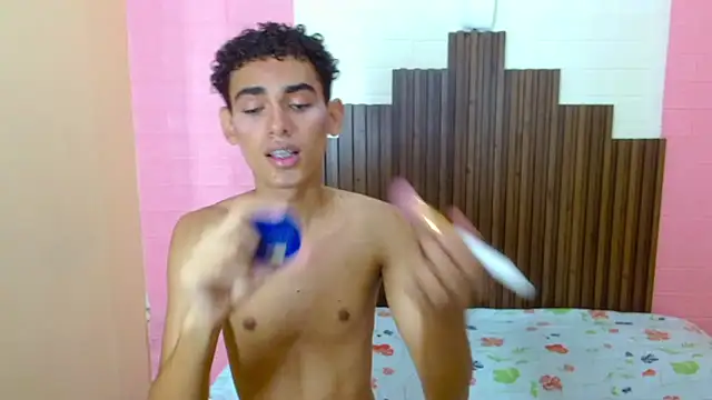 Blake Mils online show from January 31, 2026, 7:45 pm