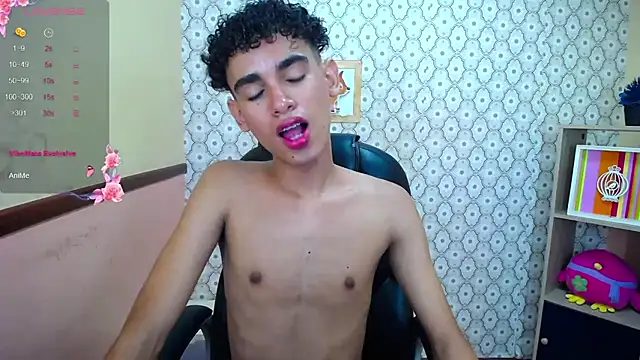 Snapshot of Blake_Mils chatting on October 25, 2025, 6:19 pm Blake Mils online show from October 25, 2025, 6:19 pm