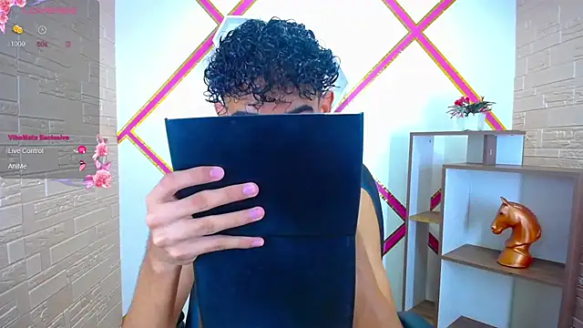 Snapshot of Blake_Mils chatting on October 30, 2025, 6:38 pm Blake Mils online show from October 30, 2025, 6:38 pm