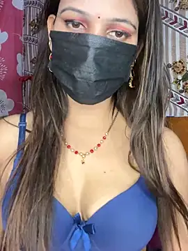 SEXY-SIMI-BHABI online show from March 18, 2026, 11:35 am
