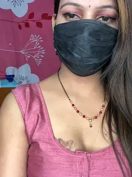 SEXY-SIMI-BHABI online show from March 15, 2026, 4:47 pm