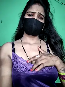 SEXY-SIMI-BHABI online show from September 8, 2025, 8:41 pm