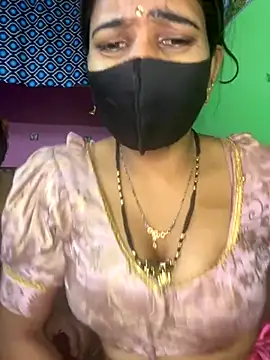 SEXY-SIMI-BHABI online show from October 23, 2025, 8:18 pm