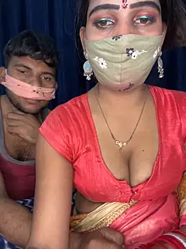 SEXY-SIMI-BHABI online show from November 30, 2025, 7:42 am