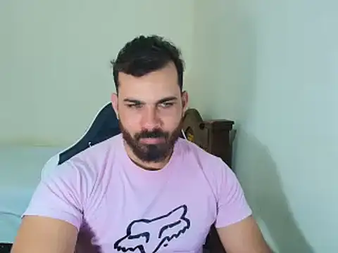 max love255 online show from October 6, 2025, 7:03 pm