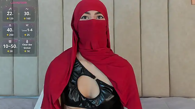  Zahiira  online show from January 15, 2026, 11:46 am