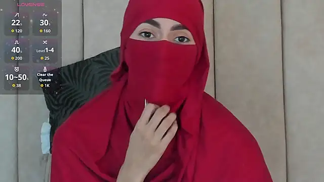  Zahiira  online show from November 25, 2025, 12:16 pm