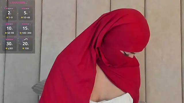  Zahiira  online show from January 8, 2026, 11:38 am