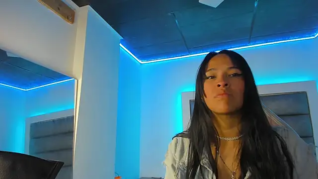 Snapshot of Andrea_brunnette chatting on November 20, 2025, 1:34 pm Andrea brunnette online show from November 20, 2025, 1:34 pm