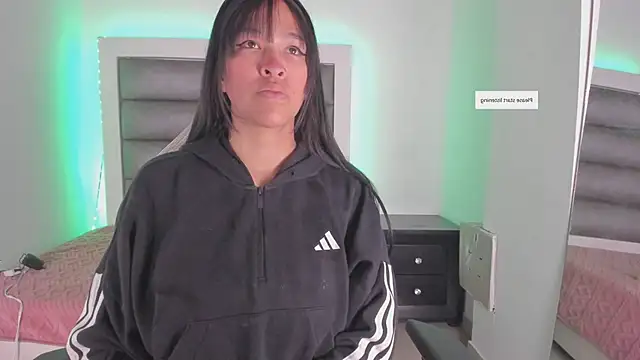 Snapshot of Andrea_brunnette chatting on October 20, 2025, 11:33 am Andrea brunnette online show from October 20, 2025, 11:33 am