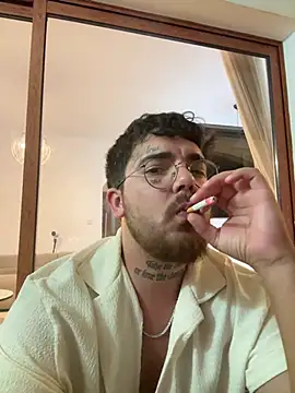 MrSavagexx online show from June 3, 2026, 6:23 pm