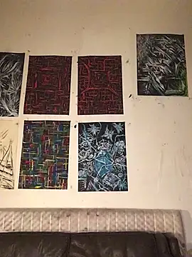 Snapshot of Sissy_Cindy_Whore chatting on March 5, 2025, 6:01 pm Sissy Cindy Whore online show from March 5, 2025, 6:01 pm