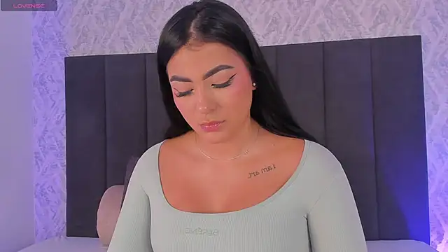 Snapshot of dana_hazze chatting on February 9, 2026, 7:56 pm dana hazze online show from February 9, 2026, 7:56 pm