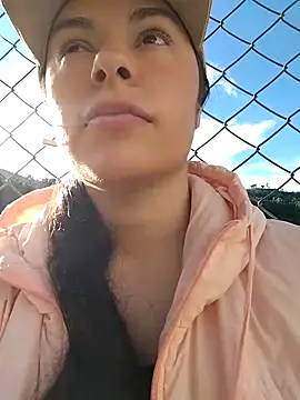 Camila Ord online show from October 21, 2025, 9:36 pm