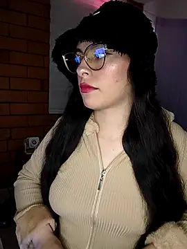 Camila Ord online show from February 3, 2026, 9:09 pm