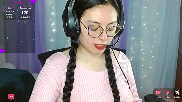Snapshot of Camila_Ord chatting on September 12, 2025, 7:35 pm Camila Ord online show from September 12, 2025, 7:35 pm