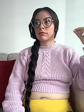 Camila Ord online show from March 12, 2026, 9:08 pm