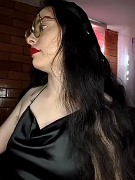 Camila Ord online show from February 9, 2026, 9:13 pm