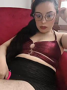 Camila Ord online show from February 11, 2026, 9:03 pm