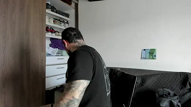 natevillage online show from March 29, 2026, 9:05 pm