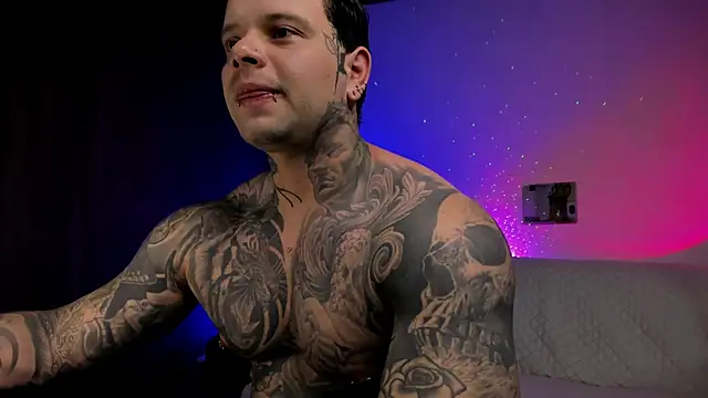 natevillage online show from April 17, 2026, 11:07 pm