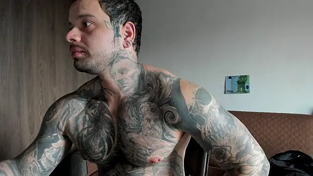 natevillage online show from April 5, 2026, 12:01 pm