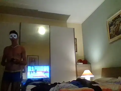 KalendaXL online show from November 11, 2025, 1:28 pm