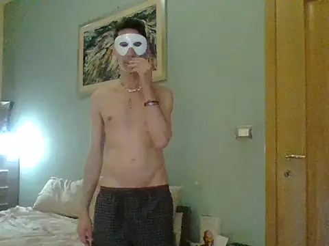 KalendaXL online show from April 18, 2026, 3:03 pm