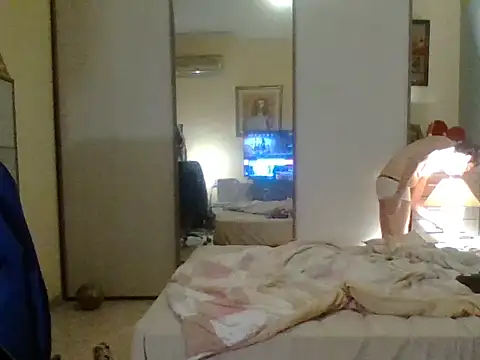 KalendaXL online show from November 27, 2025, 9:26 pm