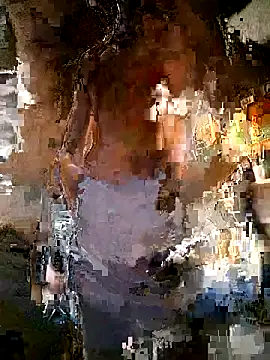 KalendaXL online show from May 18, 2026, 10:03 pm