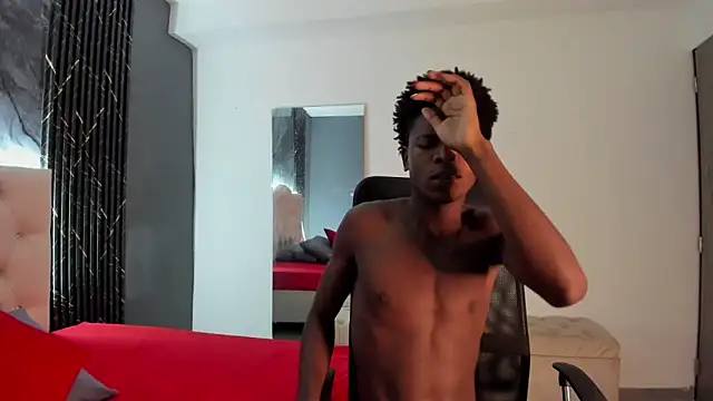 Snapshot of Johan_barreto chatting on October 11, 2025, 2:56 am Johan barreto online show from October 11, 2025, 2:56 am