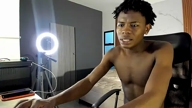 Snapshot of Johan_barreto chatting on October 22, 2025, 2:11 am Johan barreto online show from October 22, 2025, 2:11 am