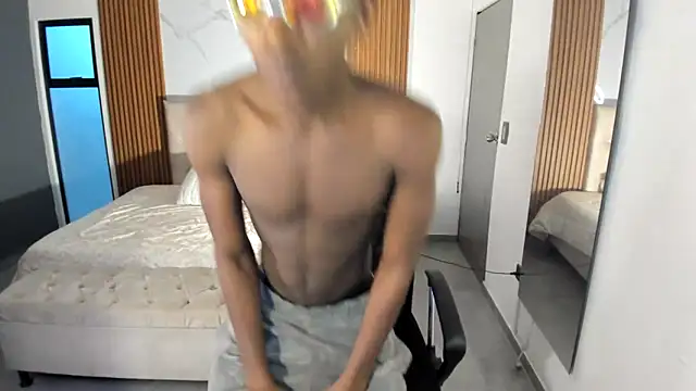 Snapshot of Johan_barreto chatting on November 1, 2025, 1:01 am Johan barreto online show from November 1, 2025, 1:01 am