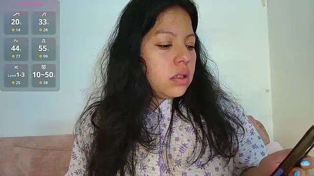 kute jess online show from February 19, 2026, 9:06 am